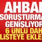 Haber gorseli
