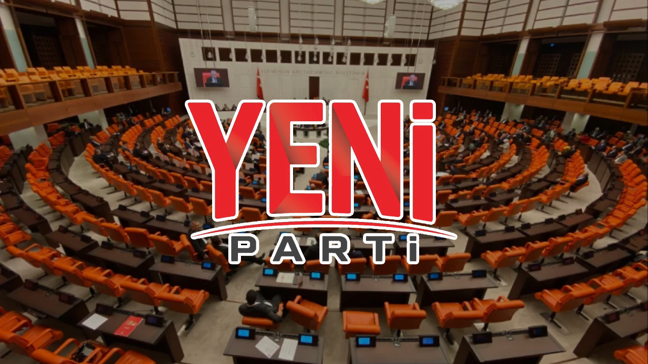 91 vekilli YENİ Parti sonrası Meclis’teki yeni düzeni iktidar medyası yazdı