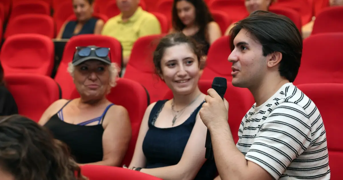 DEÜ Tanıtım ve Tercih Günleri tamamlandı
