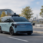 Mia teknolojiden robotaksi hamlesi U6ZkiNFE